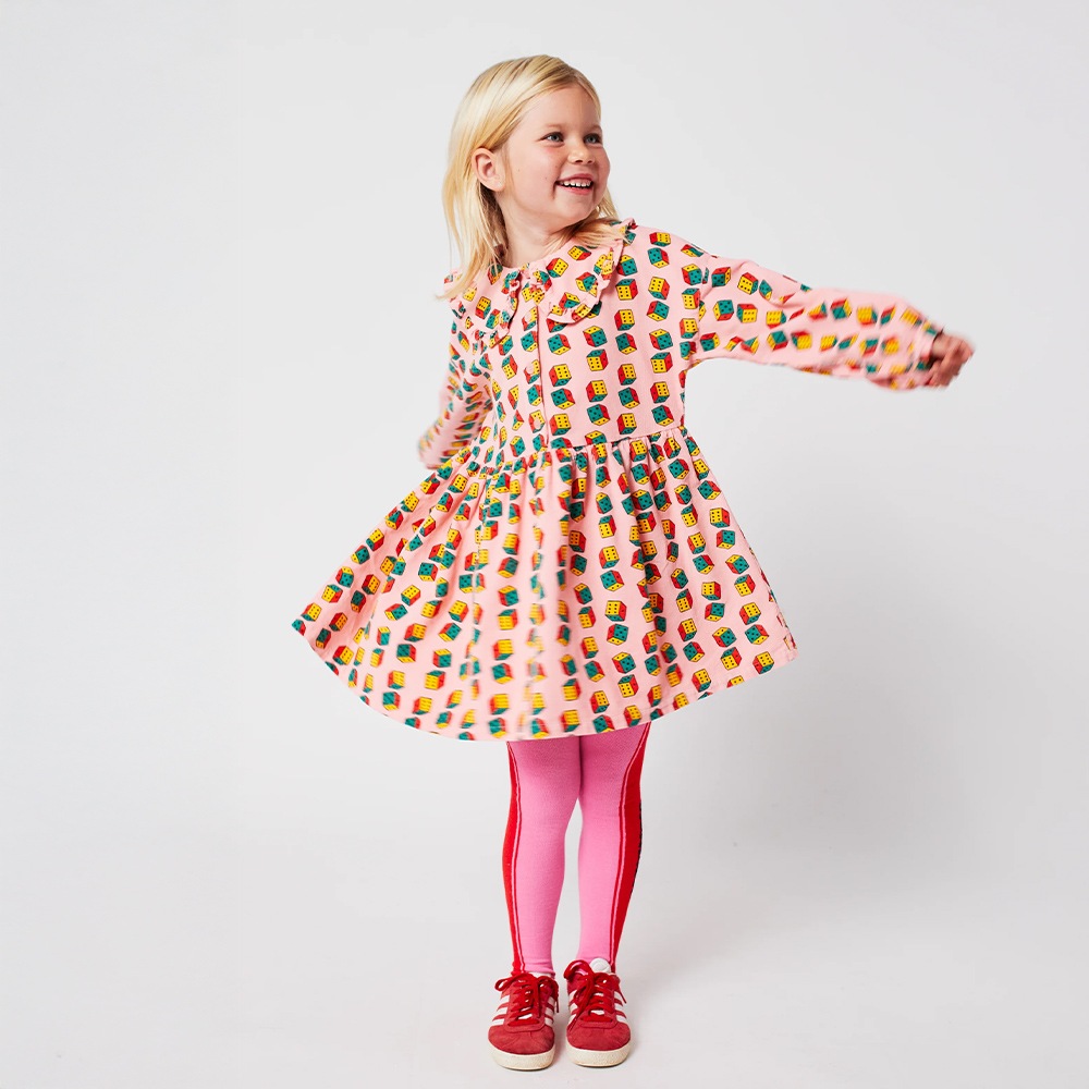 25AW 7/22発売開始】ワンピース ボボ・ショーズ ベビー キッズ