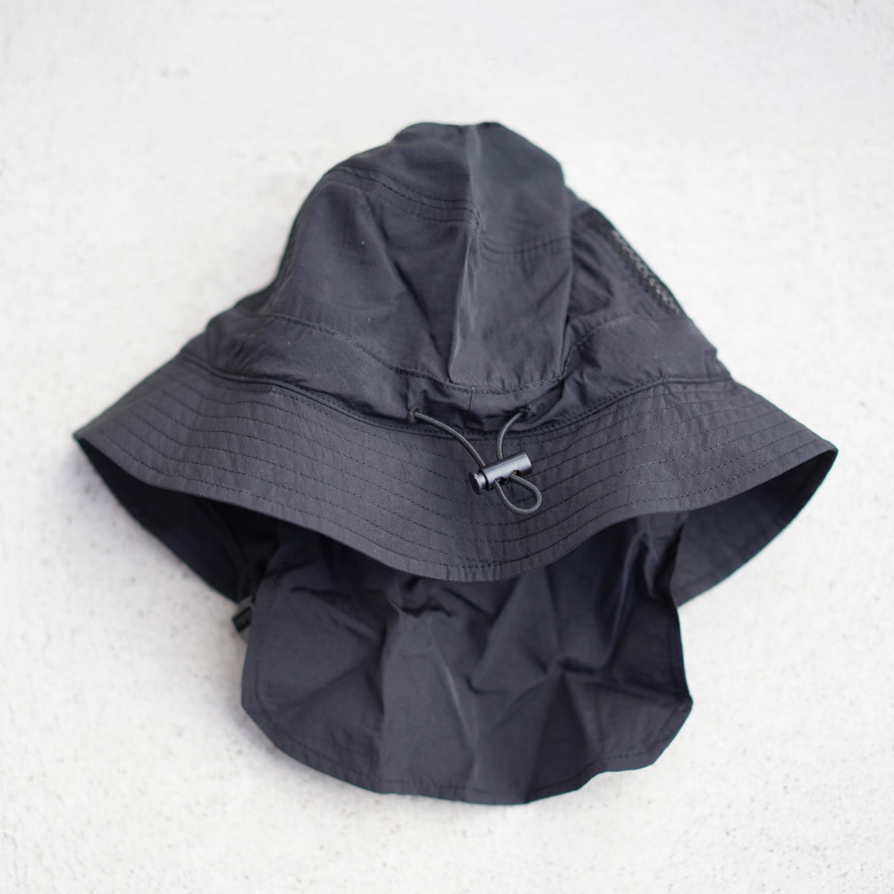 バケットハット キッズ 帽子 ザ・パークショップ WATERBOY HAT