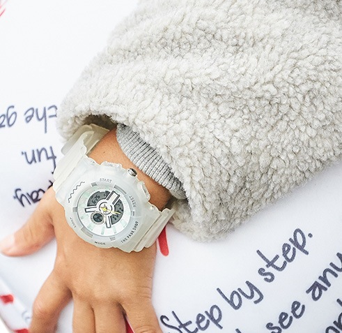 腕時計  アナログウォッチ   子供用 dualboy BOY WATCH 幼稚園  THE PARK SHOP ザ・パークショップ 子供