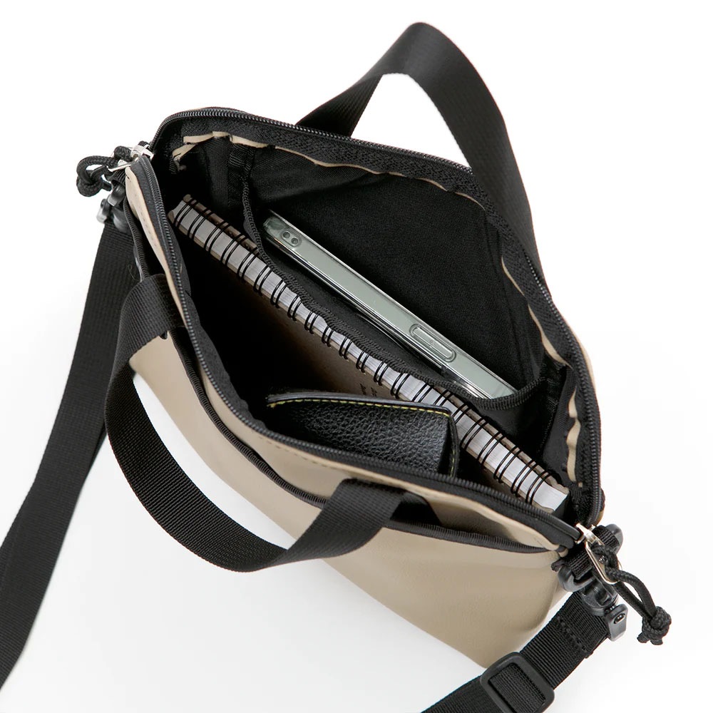 ショルダーバッグ ドリフター ラウンドショルダーバッグ Drifter ROUND SHOULDER BAG S 