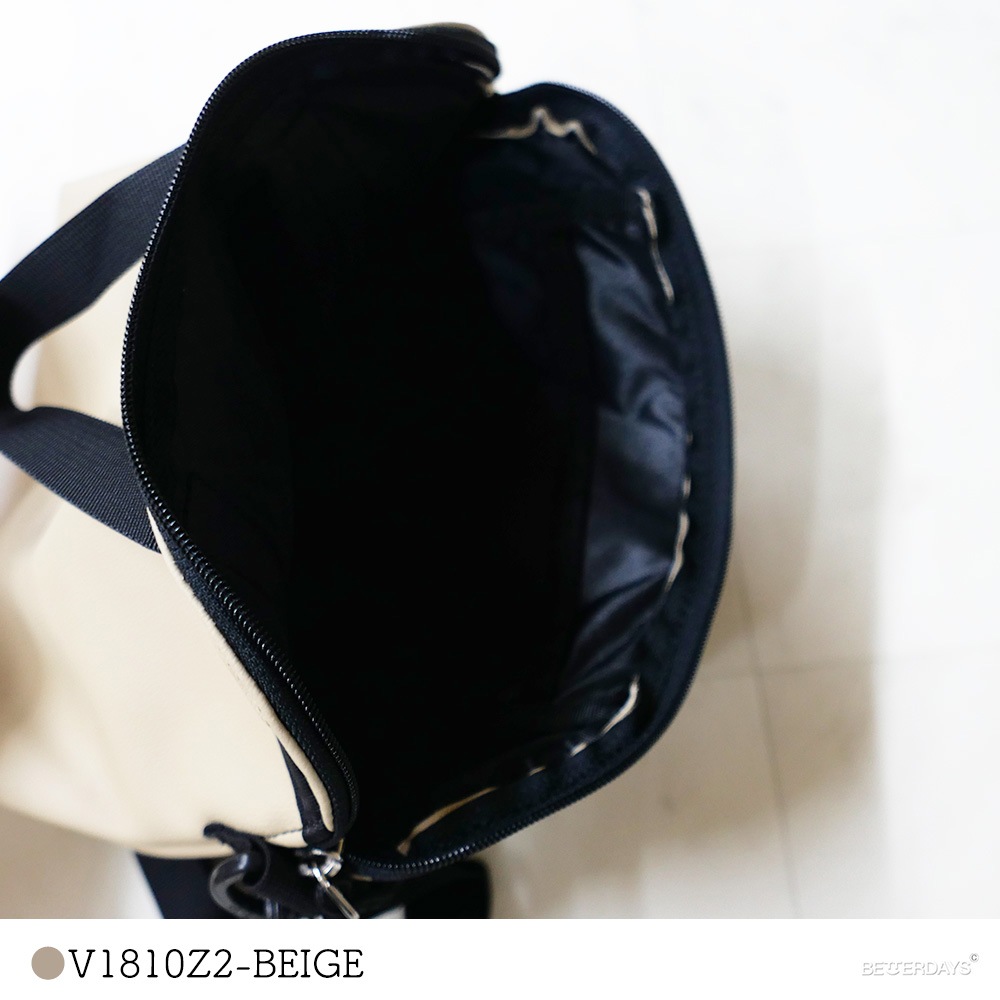 ショルダーバッグ ドリフター ラウンドショルダーバッグ Drifter ROUND SHOULDER BAG S 【国内正規品】