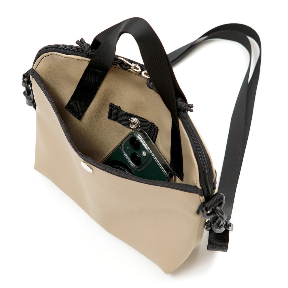 ショルダーバッグ ドリフター ラウンドショルダーバッグ Drifter ROUND SHOULDER BAG S 