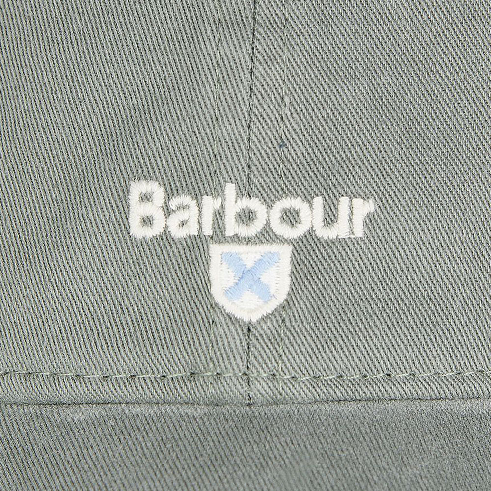 【一部SALE／20%OFF】キャップ メンズ レディース バブアー Cascade sports コットン6パネルキャップ Barbour 【国内正規品】