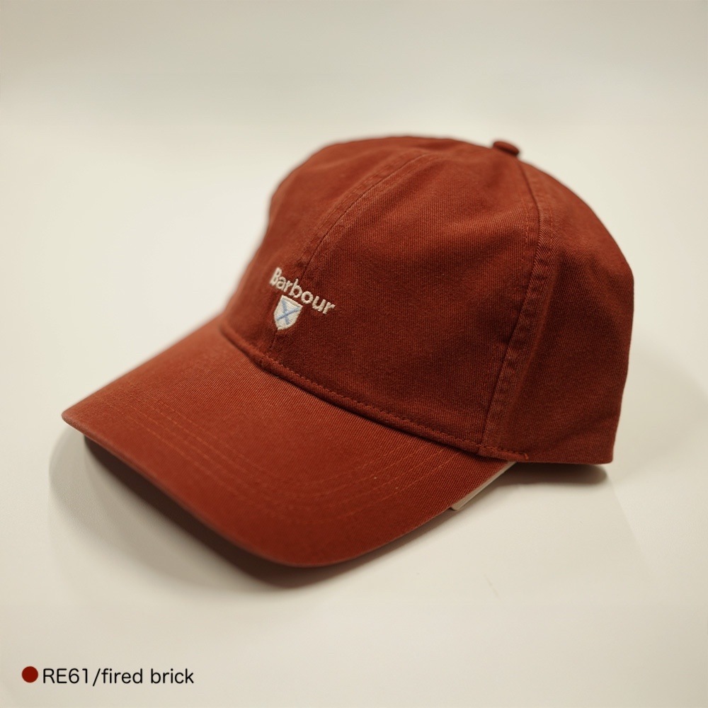 一部SALE／20%OFF】キャップ メンズ レディース バブアー Cascade