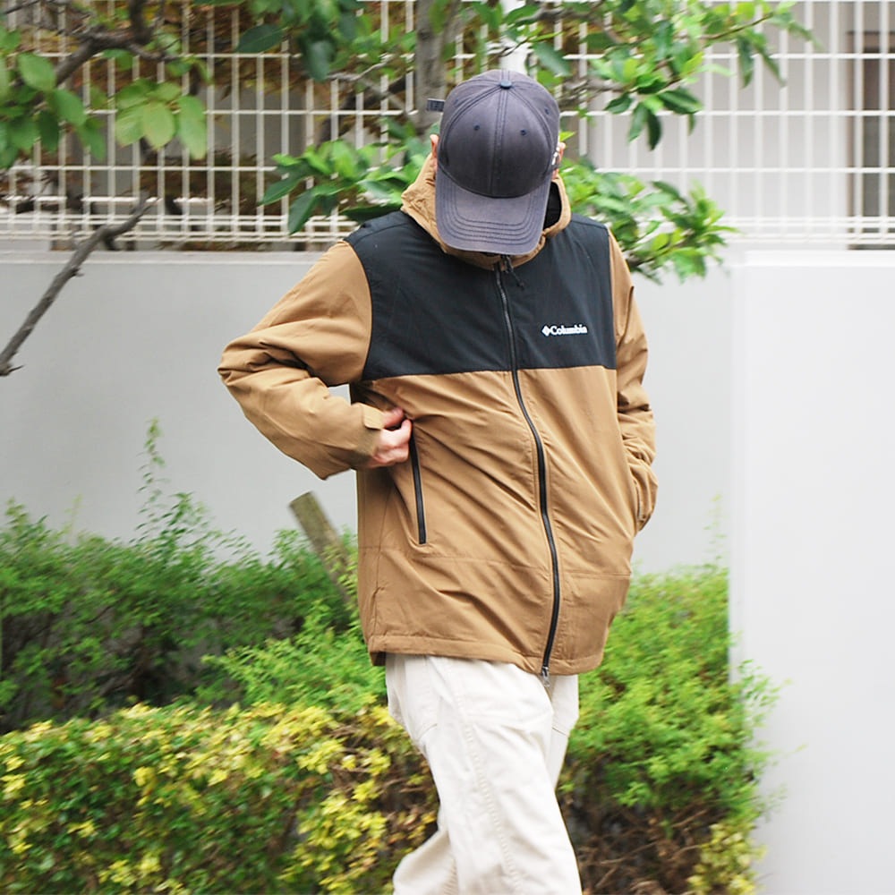 コロンビア Columbia ラビリンスキャニオン2ジャケット アウター ジャケット