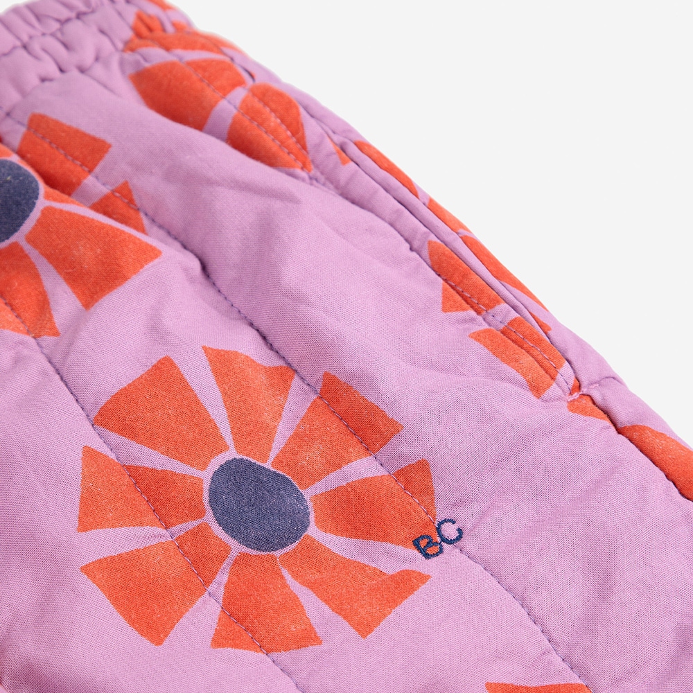 パンツ ボボ・ショーズ ベビー キッズ 総柄 Kaleidoscope all over