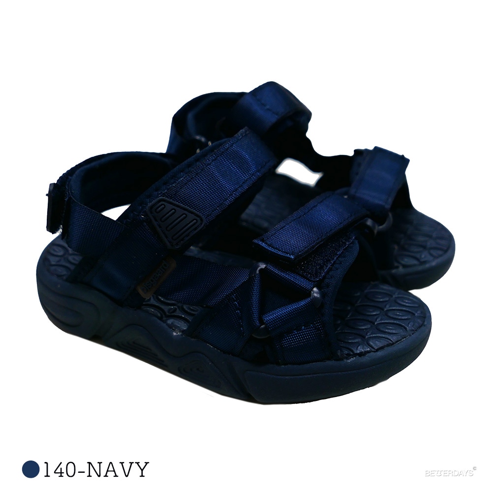 SALE／20%OFF】サンダル キッズ ビスゴ ベルクロサンダル 15-24cm