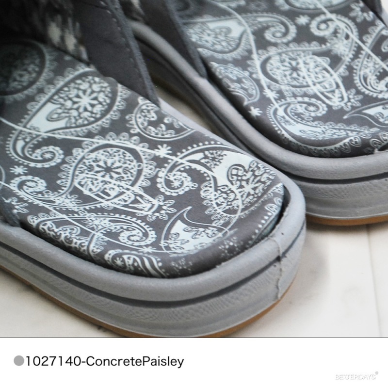 KEEN/ユニーク2スライド