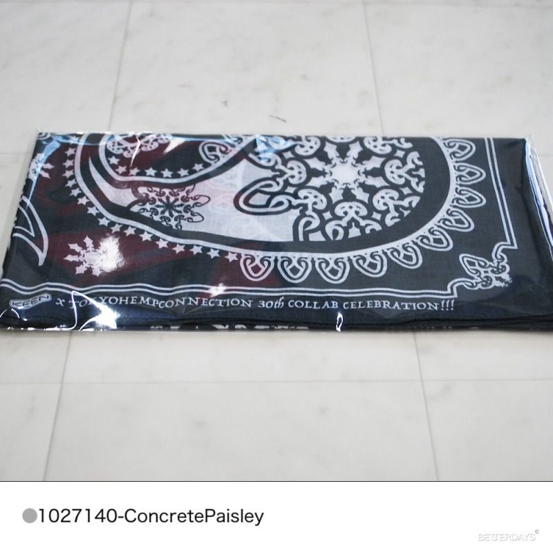 KEEN/ユニーク2スライド