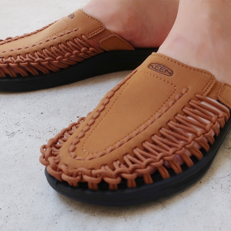 KEEN/ユニーク2スライド