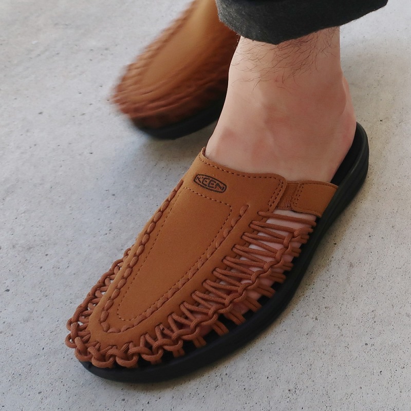 KEEN/ユニーク2スライド