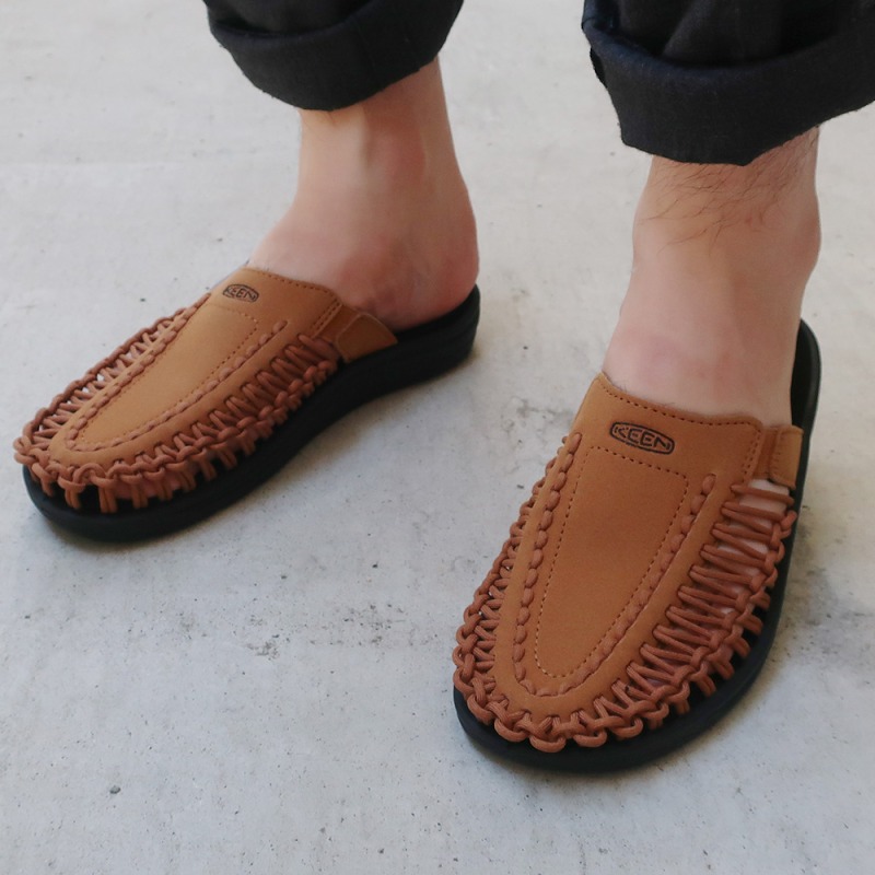 KEEN/ユニーク2スライド