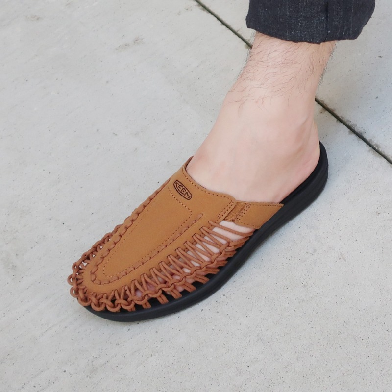 KEEN/ユニーク2スライド