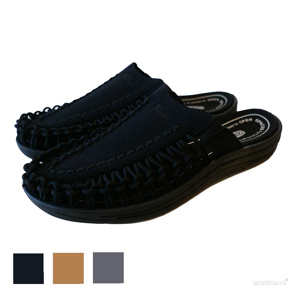 KEEN/ユニーク2スライド