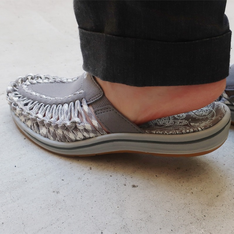 KEEN/ユニーク2スライド