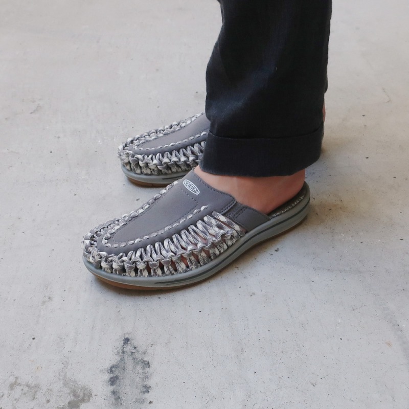 KEEN/ユニーク2スライド