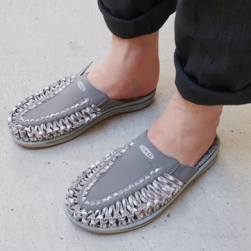 KEEN/ユニーク2スライド