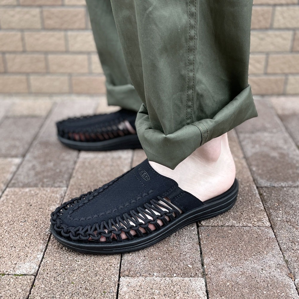 KEEN/ユニーク2スライド