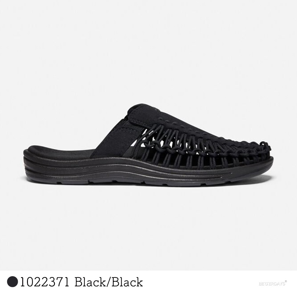 KEEN/ユニーク2スライド