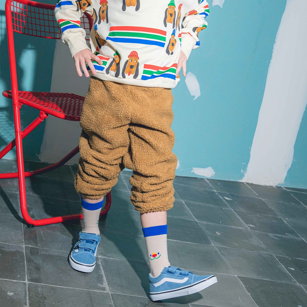 靴下 キッズ  イートマイソックス ファーストフード アニマル パッケージ ギフト KIDS【国内正規品】 EAT MY SOCKS