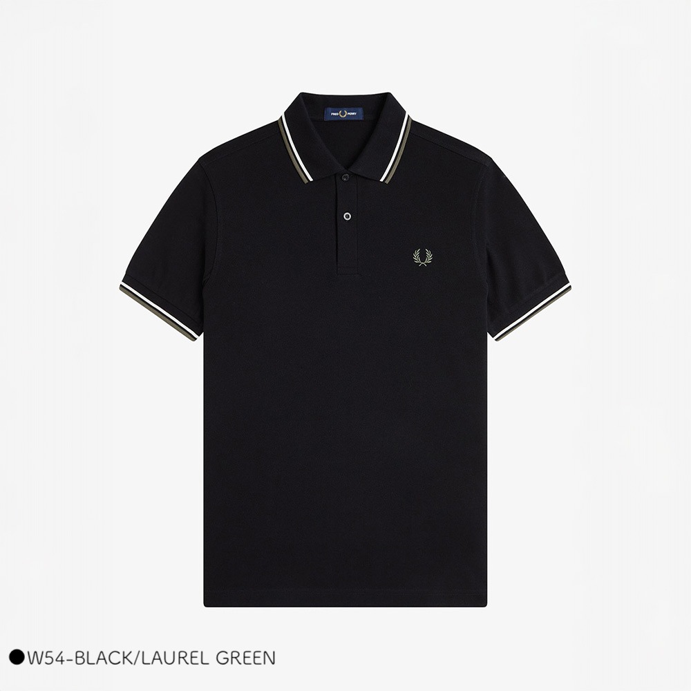 FRED PERRY/ポロシャツ M3600