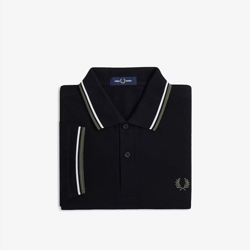 FRED PERRY/ポロシャツ M3600