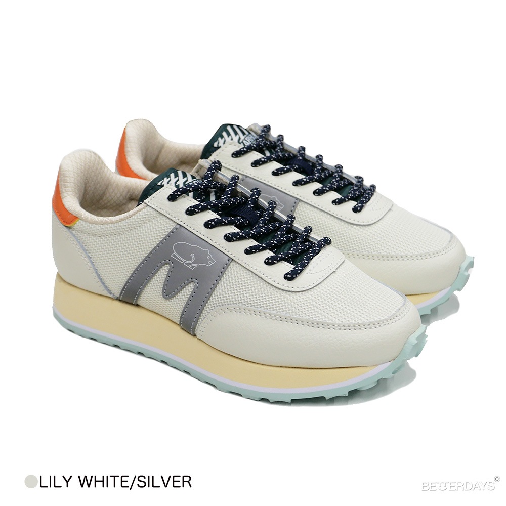 【SALE/20%OFF】スニーカー カルフ アルバトロスコントロール ランニングシューズ KARHU ALBATROSS CONTROL 靴 22~28.5cm