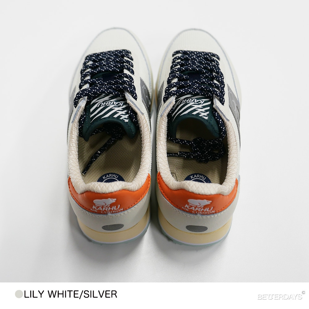 【SALE/20%OFF】スニーカー カルフ アルバトロスコントロール ランニングシューズ KARHU ALBATROSS CONTROL 靴 22~28.5cm