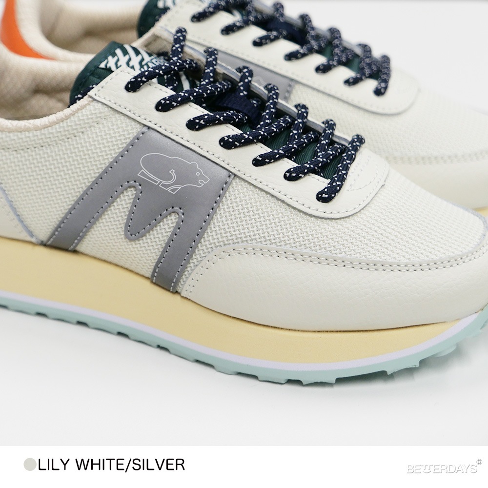 【SALE/20%OFF】スニーカー カルフ アルバトロスコントロール ランニングシューズ KARHU ALBATROSS CONTROL 靴 22~28.5cm