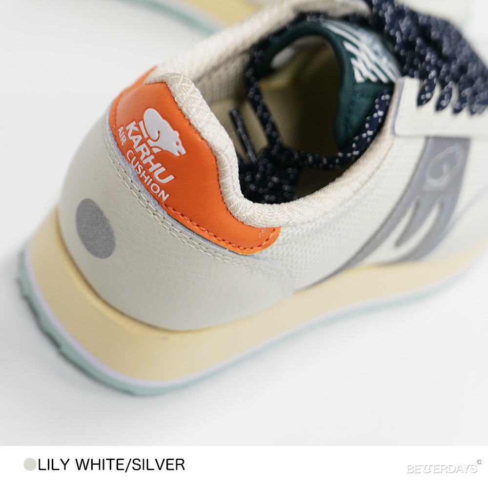 【SALE/20%OFF】スニーカー カルフ アルバトロスコントロール ランニングシューズ KARHU ALBATROSS CONTROL 靴 22~28.5cm