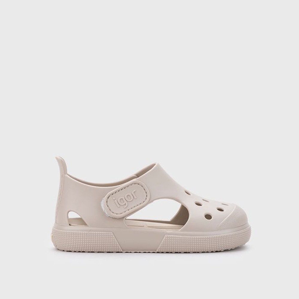 SALE／10%OFF】イゴール サンダル キッズ サーフィン igor S10343