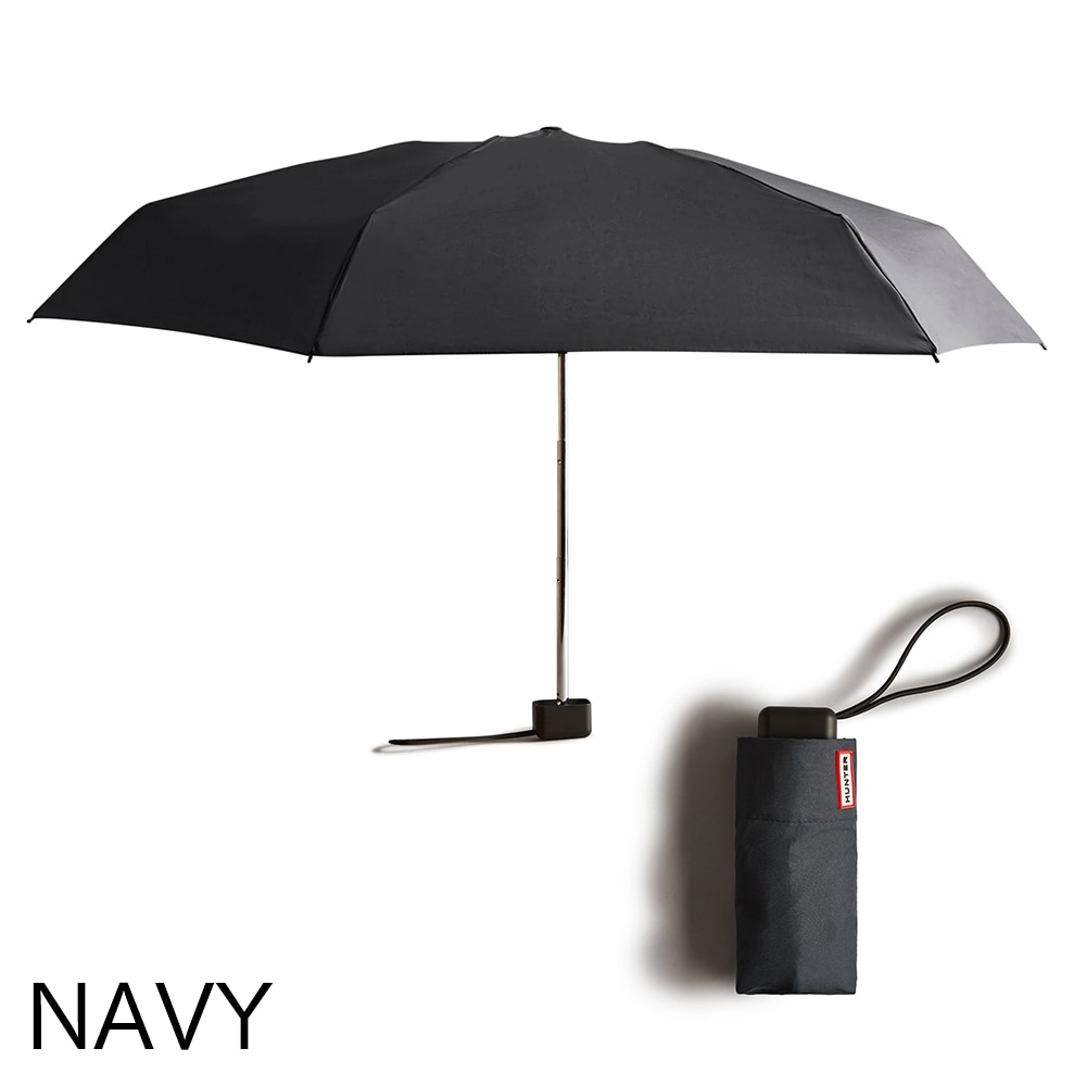 折り畳み傘 軽量   ハンター オリジナルミニコンパクト  HUNTER ORIGINAL U MINI COMPACT UAU7010UPN