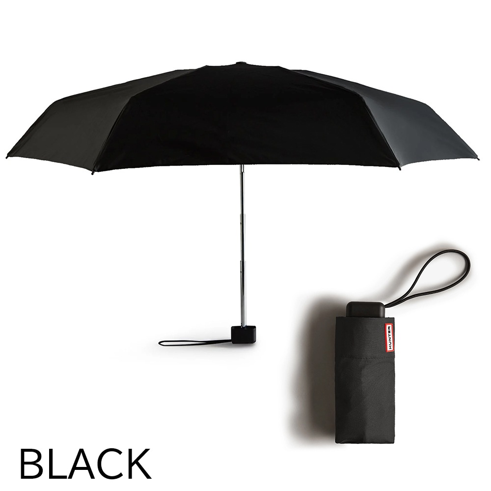 折り畳み傘 軽量   ハンター オリジナルミニコンパクト  HUNTER ORIGINAL U MINI COMPACT UAU7010UPN