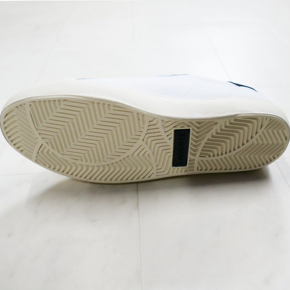 スニーカー  ラコステ  POWERCOURT 0721 1  LACOSTE