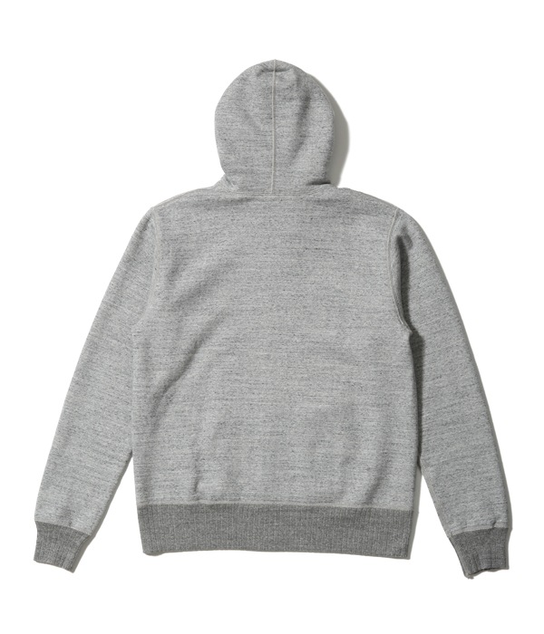 スウェット  ヘビー パーカー  HEAVY SWEAT HOODED PARKA ホワイツビル WHITESVILLE