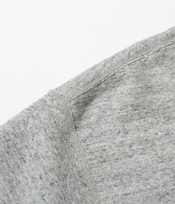 スウェット  ヘビー パーカー  HEAVY SWEAT HOODED PARKA ホワイツビル WHITESVILLE