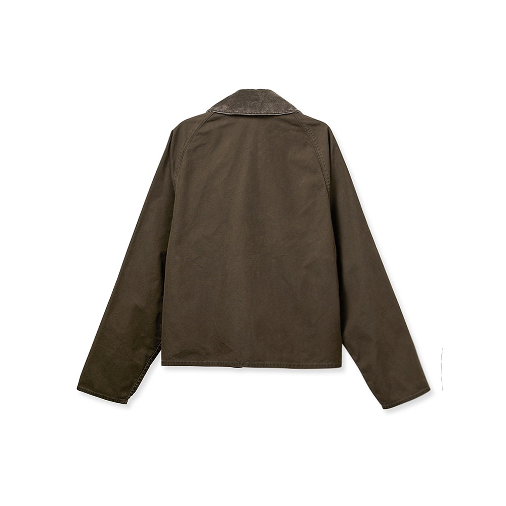 激レア 00s Barbour spey スペイ カーゴマウンテンパーカー 激レア 00s