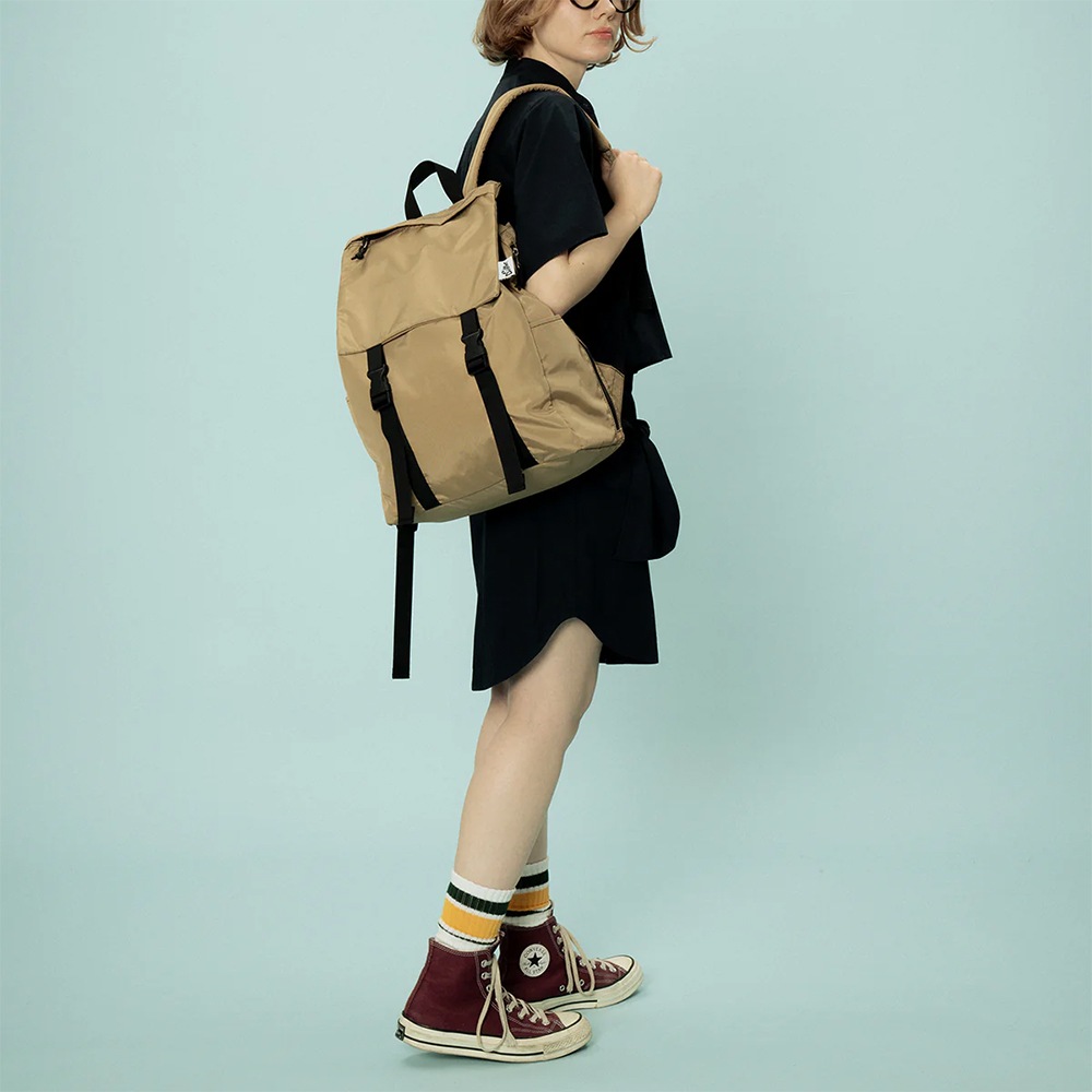 バックパック ユニセックス ドリフター リュックサック Drifter FIELD SACK【国内正規品】
