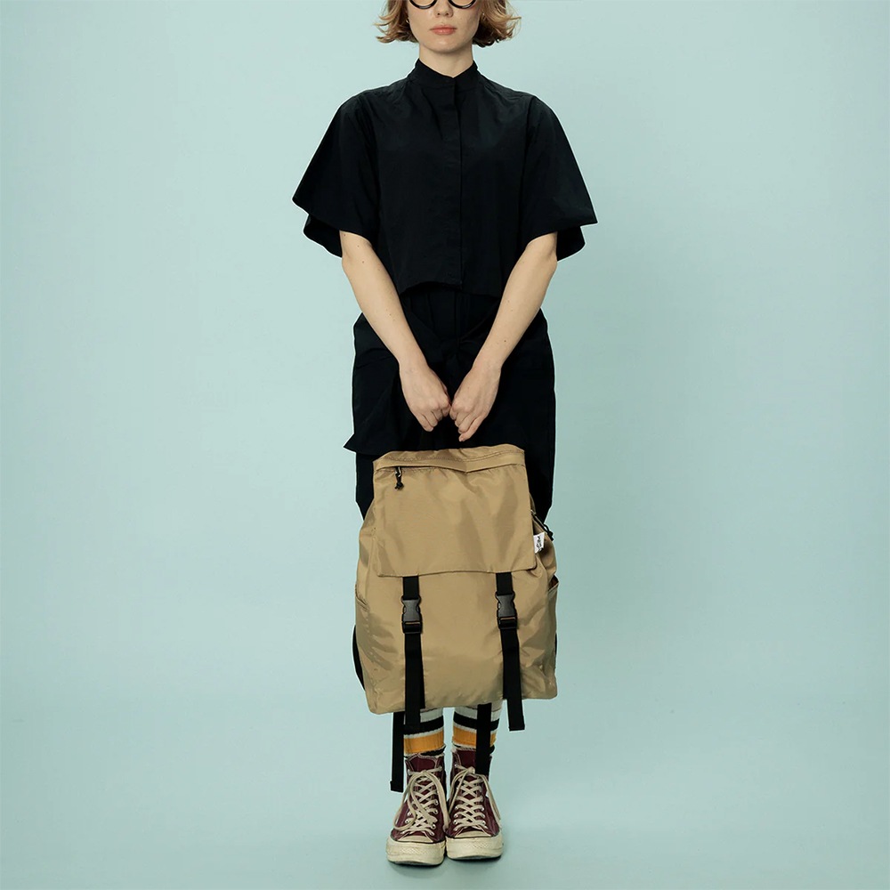 バックパック ユニセックス ドリフター リュックサック Drifter FIELD SACK【国内正規品】