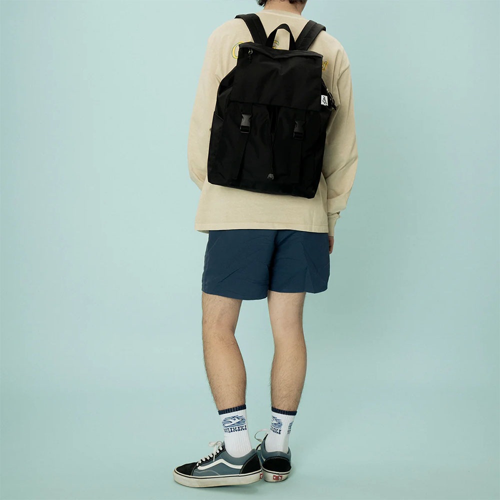 バックパック ユニセックス ドリフター リュックサック Drifter FIELD SACK【国内正規品】