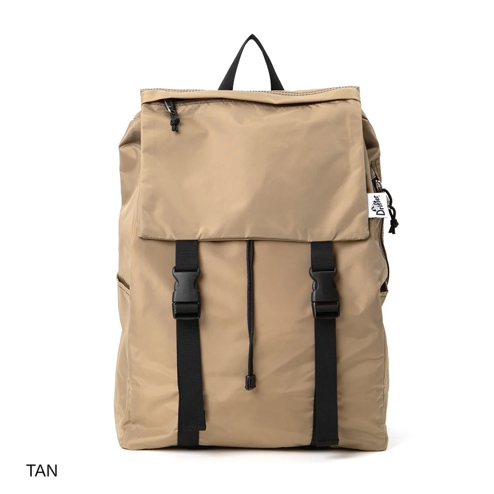 バックパック ユニセックス ドリフター リュックサック Drifter FIELD SACK【国内正規品】