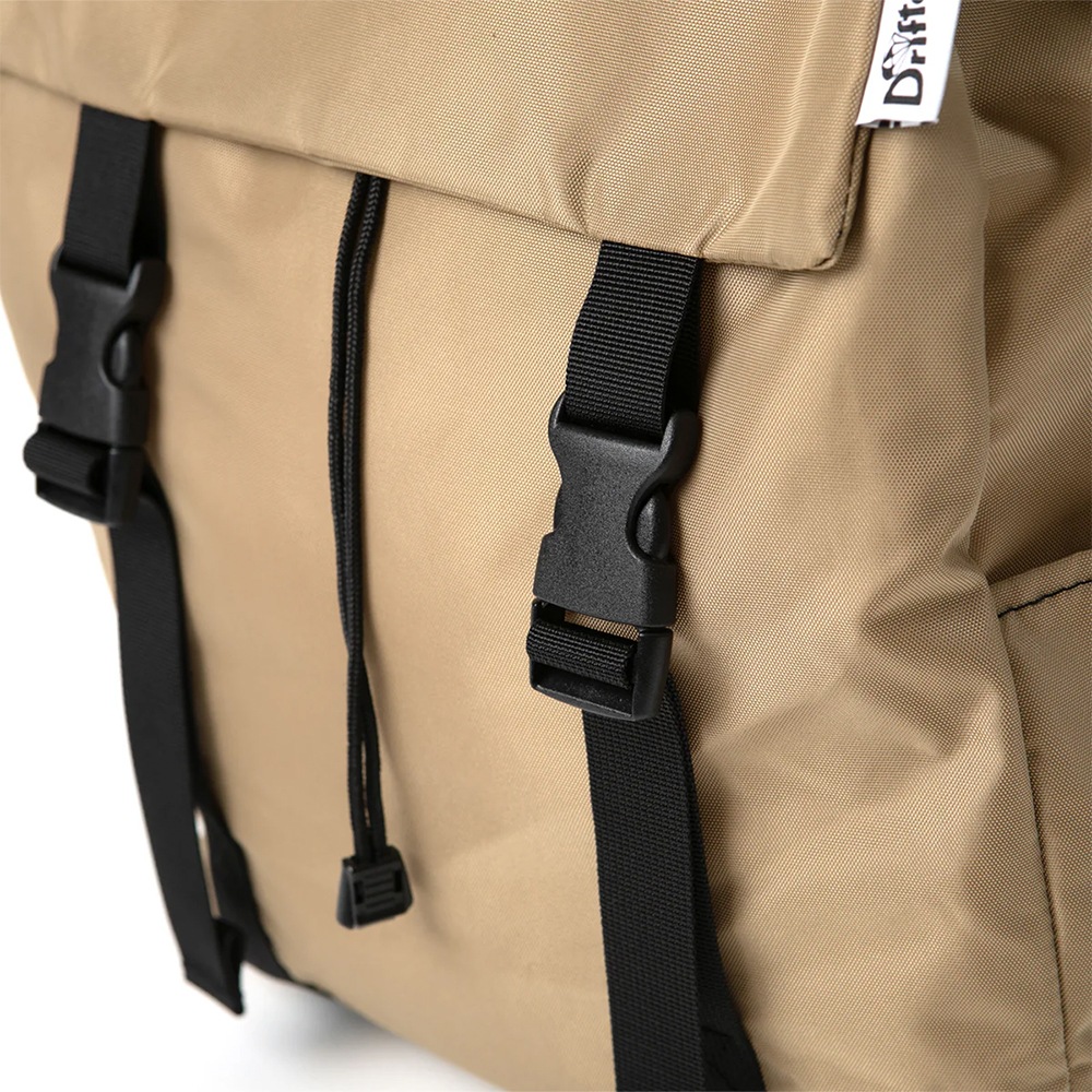 バックパック ユニセックス ドリフター リュックサック Drifter FIELD SACK【国内正規品】