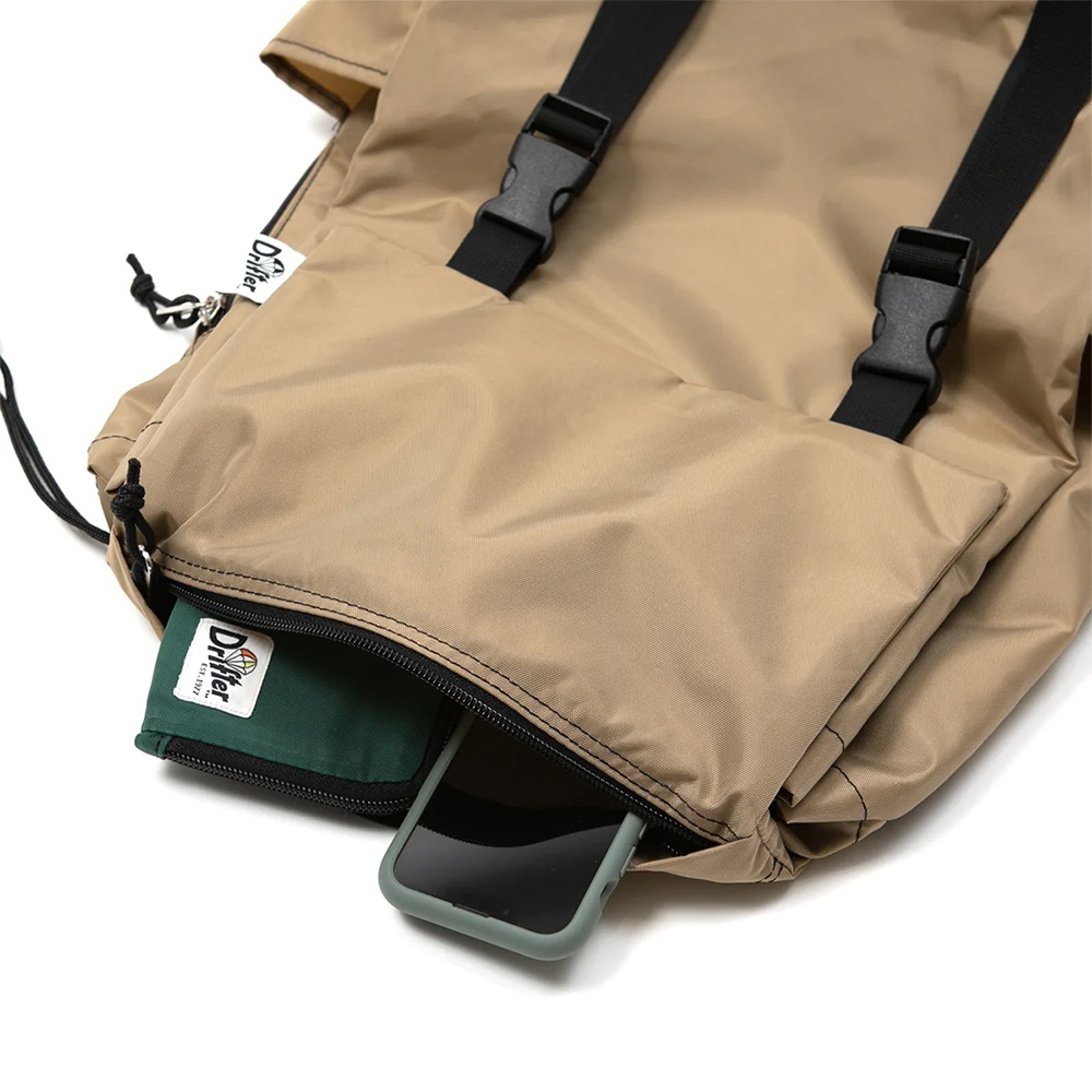 バックパック ユニセックス ドリフター リュックサック Drifter FIELD SACK【国内正規品】