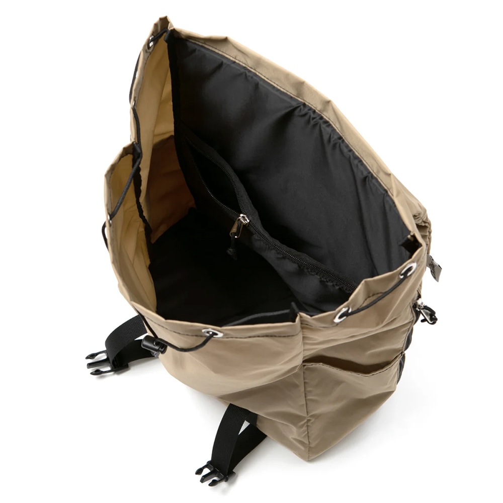 バックパック ユニセックス ドリフター リュックサック Drifter FIELD SACK【国内正規品】