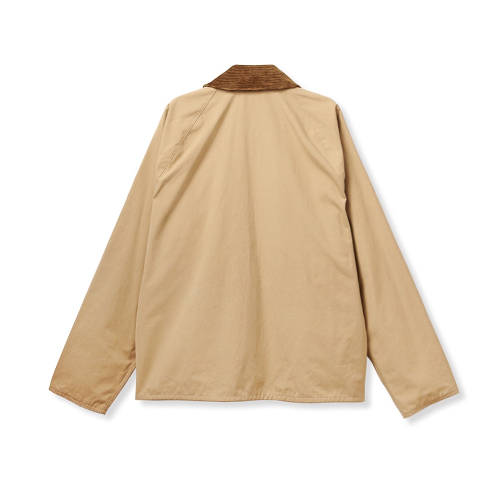 バブアー ボロウデイル ジャケット ノンオイル早い者勝ち！ Barbour バブアー BORROWDALE ボロウデイル ショート丈 ナイロン