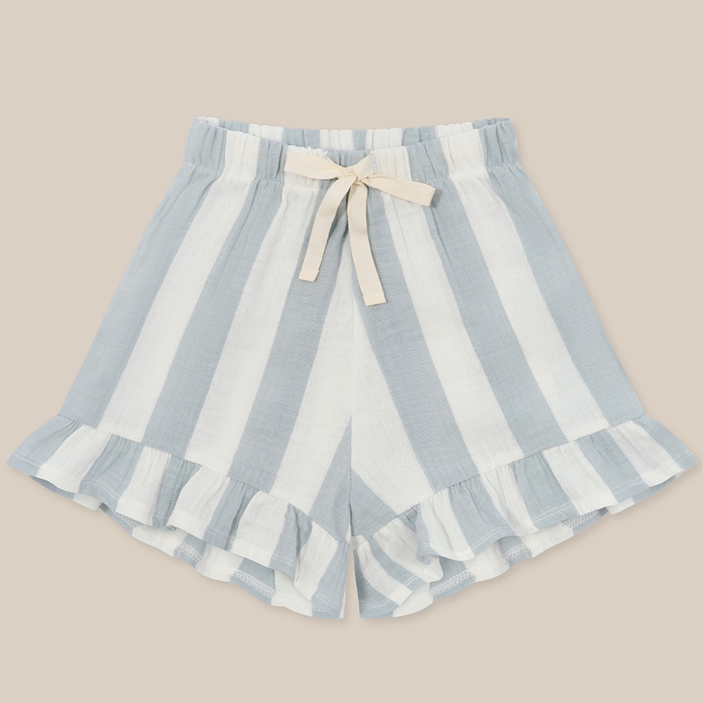 【organic zoo】Sardine Stripes Resort Pant Sardine Stripes Resort Pants | Organic Zoo