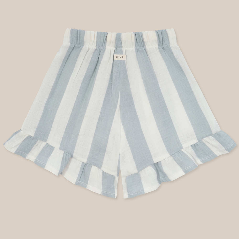 ショーツ ズボン キッズ ベビー オーガニックズー Organic Zoo