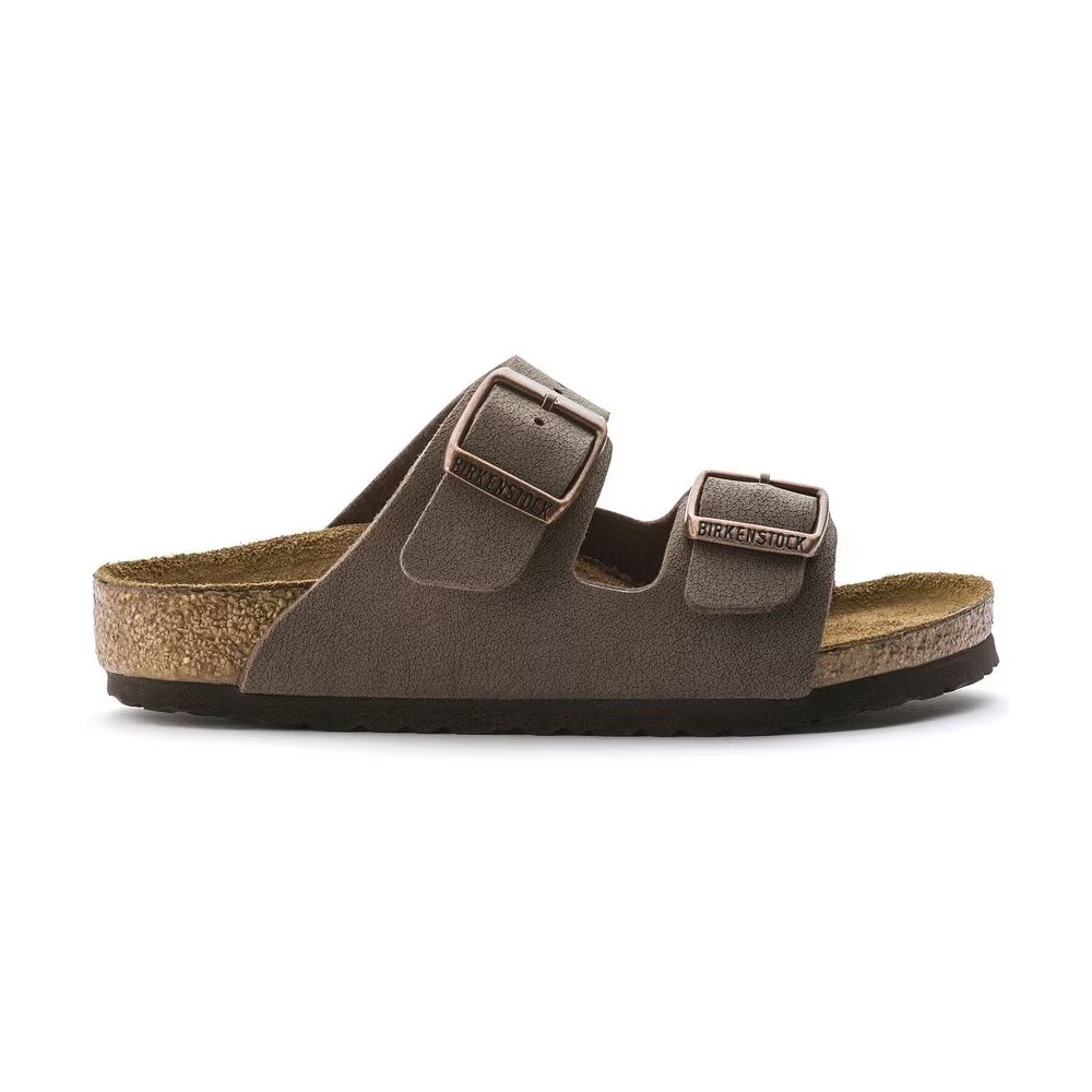 サンダル キッズ ビルケンシュトック アリゾナ ビルコフロー ナロー BIRKENSTOCK Arizona Kids Birko-Flor Narrow【国内正規品】0555123 1016934 17-22cm 