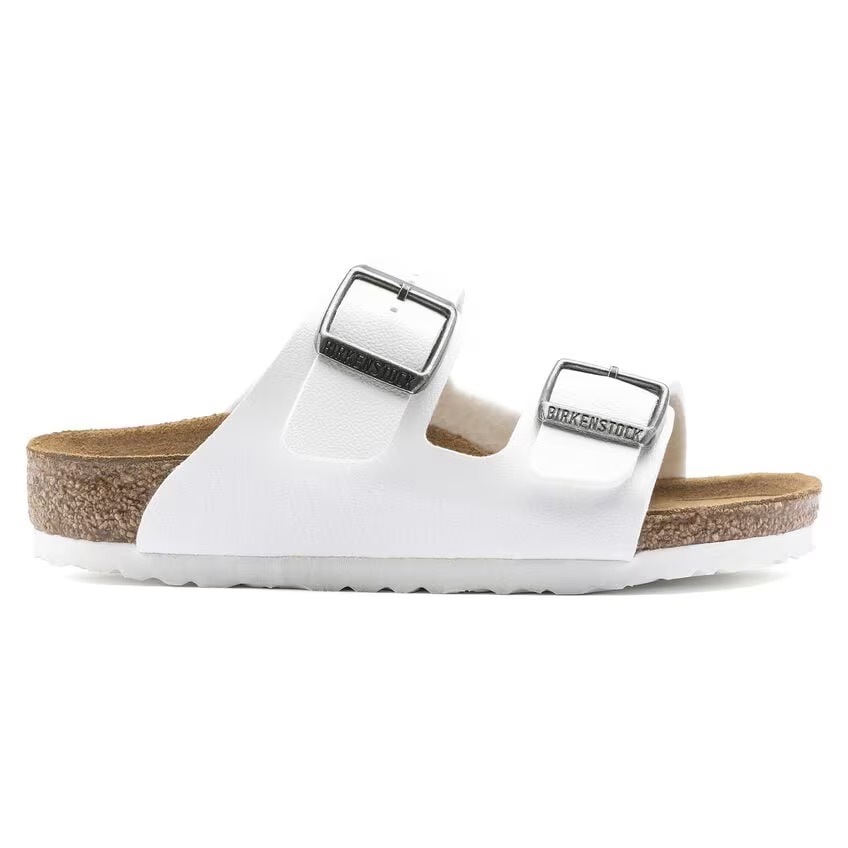サンダル キッズ ビルケンシュトック アリゾナ ビルコフロー ナロー BIRKENSTOCK Arizona Kids Birko-Flor Narrow【国内正規品】0555123 1016934 17-22cm 