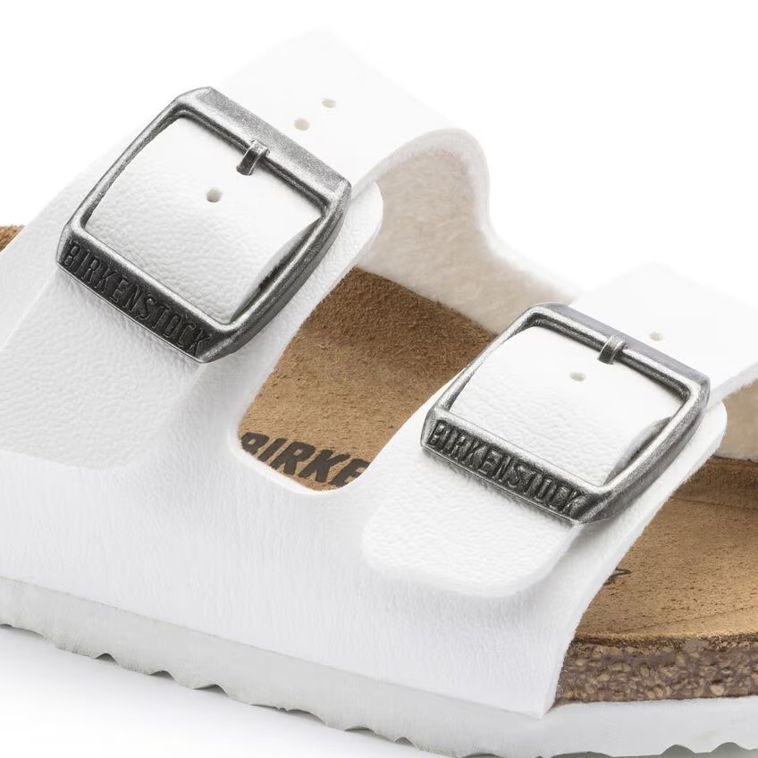 サンダル キッズ ビルケンシュトック アリゾナ ビルコフロー ナロー BIRKENSTOCK Arizona Kids Birko-Flor Narrow【国内正規品】0555123 1016934 17-22cm 
